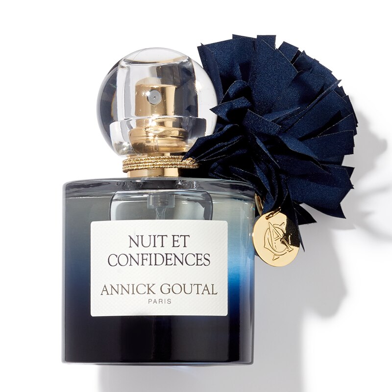 Annick Goutal Nuit et Confidences Eau De Parfum Vaporisateur 50ml