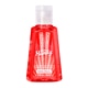 MERCI HANDY Hand Cleansing Gel Glitter Fever Chérie Cherry