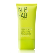 Teen Skin Fix Zero Shine Moisturiser