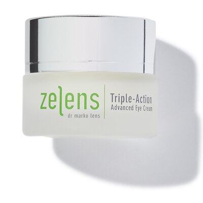 zelens eye cream