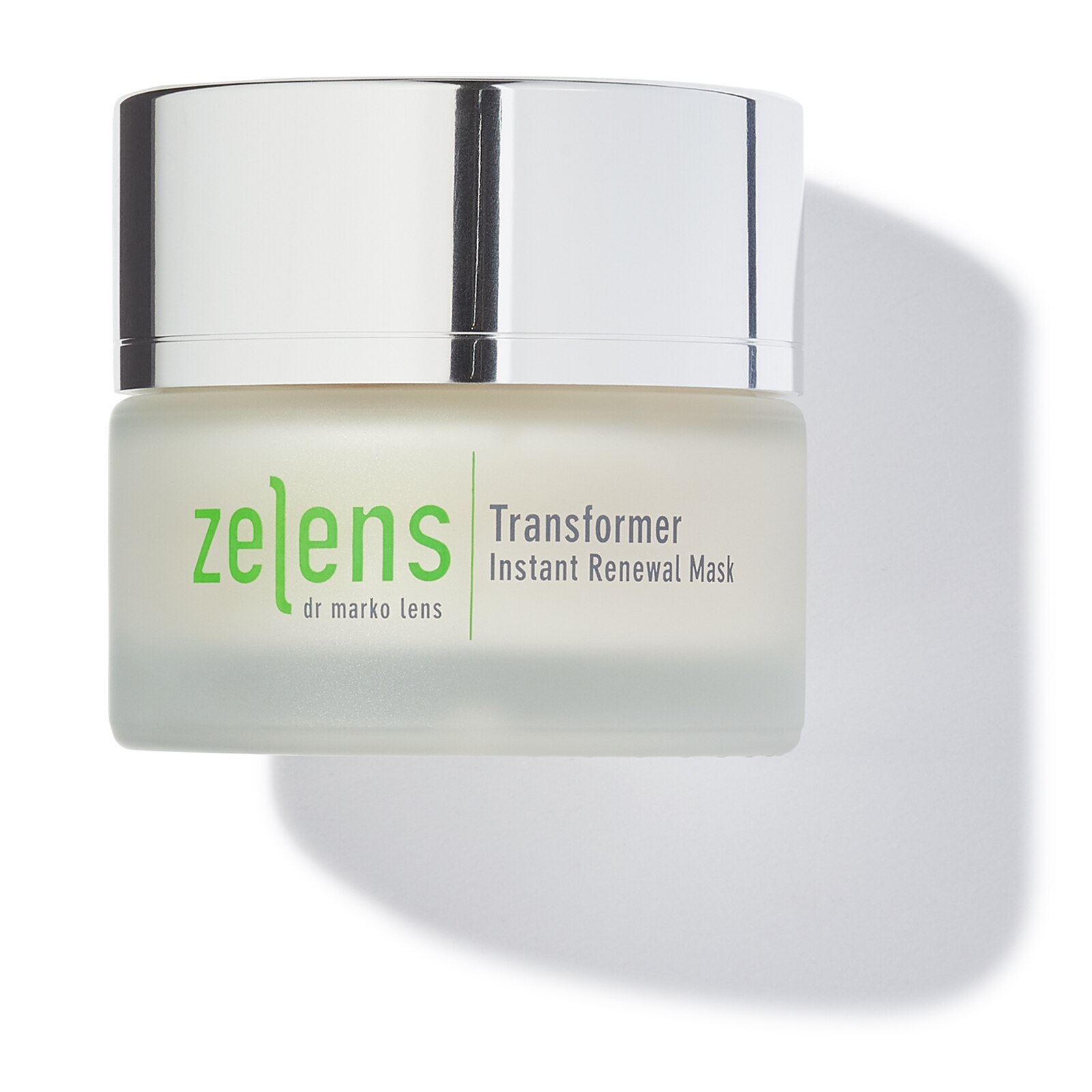 Zelens Transformer Instant Renewal Mask 50ml Feelunique