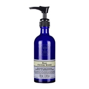 Rose Facial Wash