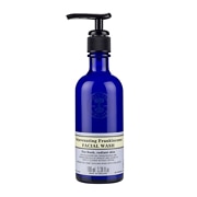 Rejuvenating Frankincense Facial Wash