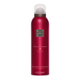 RITUALS The Ritual of Ayurveda Harmonizing Foaming Shower Gel 200ml