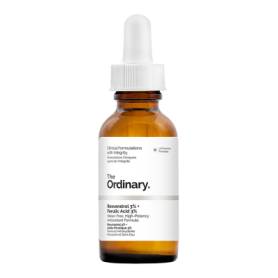 The Ordinary Resveratrol 3% + Ferulic Acid 3% 30ml