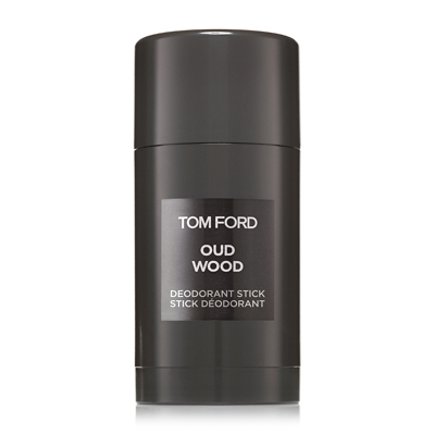 Tom Ford Oud Wood Deodorant Stick Review