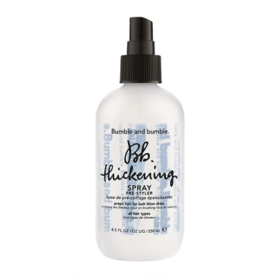 Bumble and bumble Thickening Hairspray 250ml