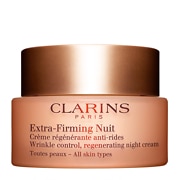 Clarins Extra-Firming Night Cream All Skin Types 50ml