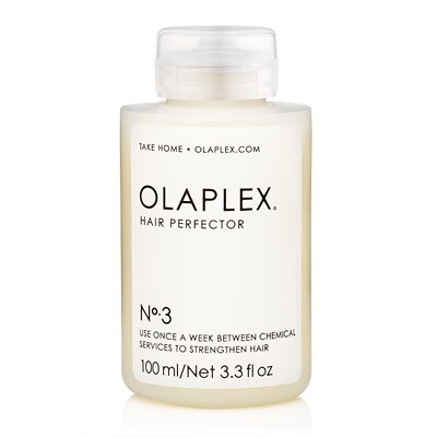 Olaplex No 3 Hair Perfector 100ml Feelunique