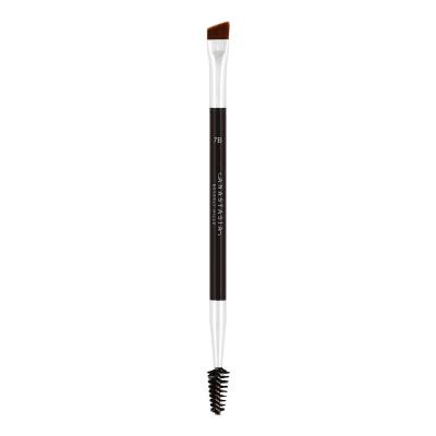 ANASTASIA BEVERLY HILLS Brush 7B Precision Brow Brush for Powders for Powders