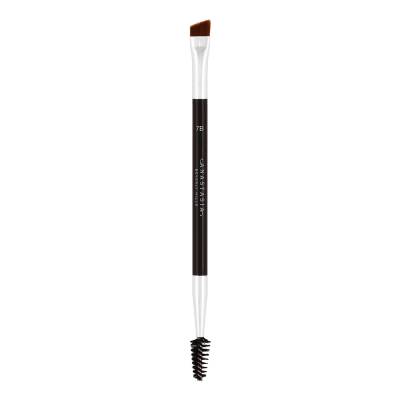 ANASTASIA BEVERLY HILLS Brush 7B Precision Brow Brush for Powders for Powders