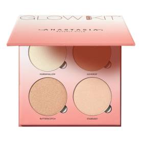 Anastasia Beverly Hills Sugar Glow Kit® 4 x 7.4g