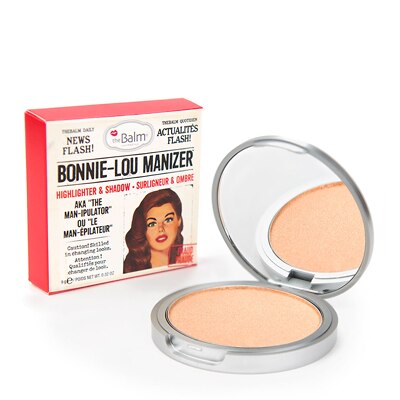 theBalm Highlighter Damen
