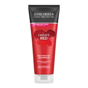Radiant Red Boosting Shampoo