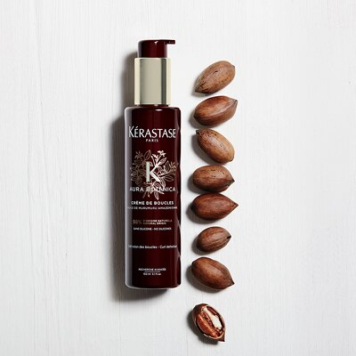 Kérastase Aura Botanica Crème de Boucles 150ml - Feelunique