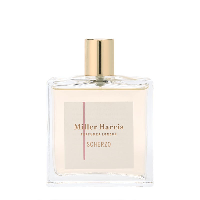 Miller harris shop perfume sale