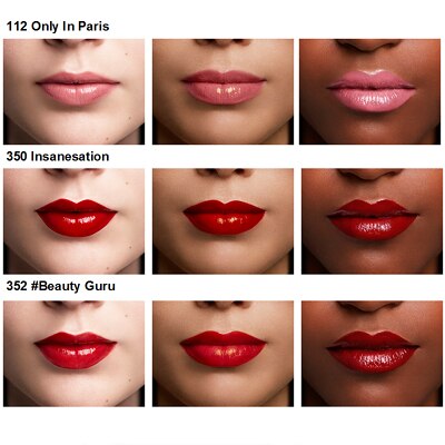 L'oreal hype lipstick
L'oreal hype lipstick