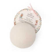 Little Aurelia London Top To Toe Natural Konjac Sponge