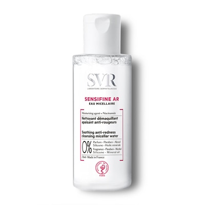 svr rosacea