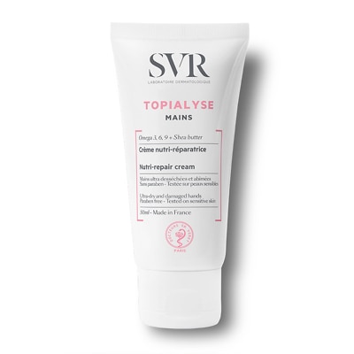 SVR TOPIALYSE Hands 50ml