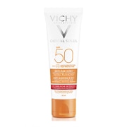Capital Soleil UV Age Daily SPF 50+ Invisible Sun Cream with Niacinamide