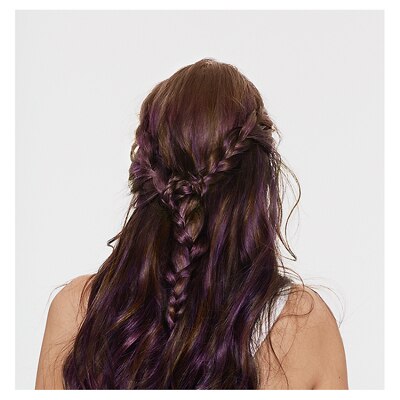 L'Oréal Paris Colorista Paint Midnight Purple Permanent ...