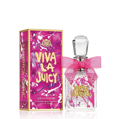 Juicy Couture Viva La Juicy Soirée Eau de Parfum 30ml - Feelunique