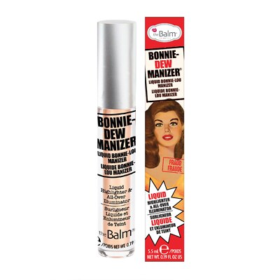 theBalm Highlighter Damen