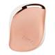 TANGLE TEEZER Compact Styler - Hair Brush COMPACT STYLER ROSE GOLD LUXE