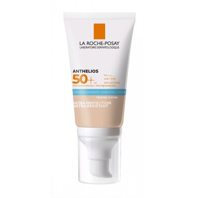 la roche posay anthelios bb cream