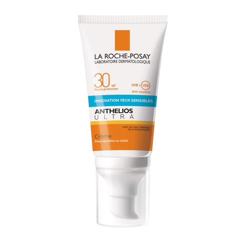 La Roche-Posay Anthelios Hydrating Facial Sun Cream SPF30 50ml