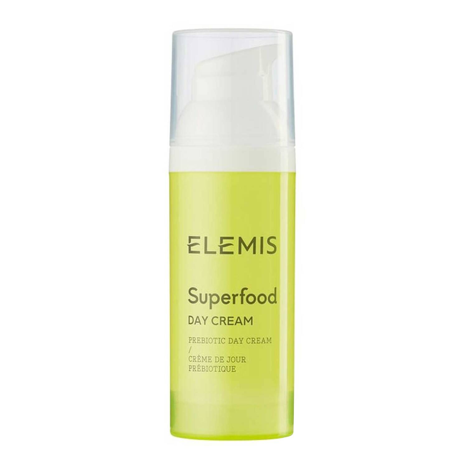 ELEMIS Superfood Prebiotic Day Cream 50ml