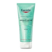 Eucerin DermoPurifyer Oil Control Scrub