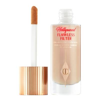 Charlotte Tilbury Hollywood Flawless Filter Primer & Highlighter Hybrid 30ml