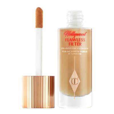 Charlotte Tilbury Hollywood Flawless Filter Primer & Highlighter Hybrid 30ml