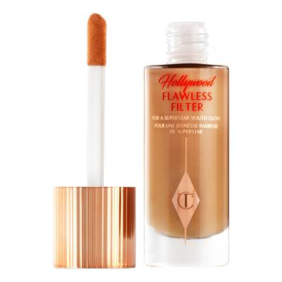 Charlotte Tilbury Hollywood Flawless Filter Primer & Highlighter Hybrid 30ml