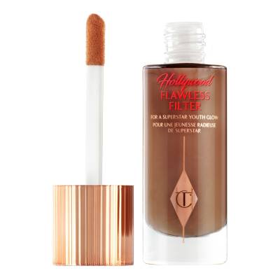 Charlotte Tilbury Hollywood Flawless Filter Primer & Highlighter Hybrid 30ml