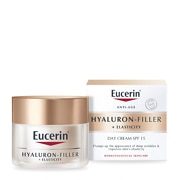 Hyaluron-Filler + Elasticity Day Care SPF15
