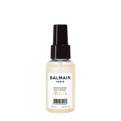 Balmain Hair Travel Size Texturizing Salt Spray 50ml | FEELUNIQUE