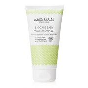 estelle & thild biocare baby mild shampoo