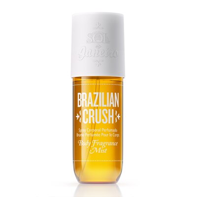 sol de janeiro perfume brazilian crush