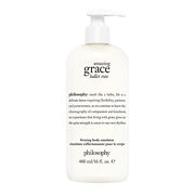 philosophy amazing grace ballet rose firming body emulsion 480ml