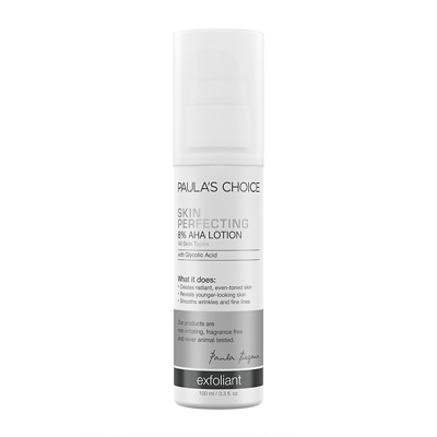 aha lotion 15 uses