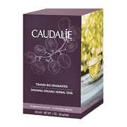 Caudalie Draining Organic Herbal Tea 20 Sachets caudalie kopen in de aanbieding