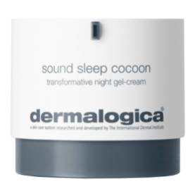 Dermalogica Sound Sleep Cocoon Night Gel-Cream 50ml