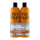 Bed Head by Tigi Colour Goddess Shampoo and Conditioner for Coloured Hair 2x750ml