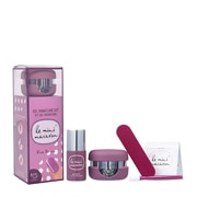 LE MINI MACARON Gel Manicure Kit Rum Raisin 160g