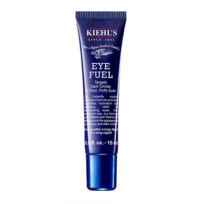 Kiehl's Facial Fuel Eye Fuel 15ml