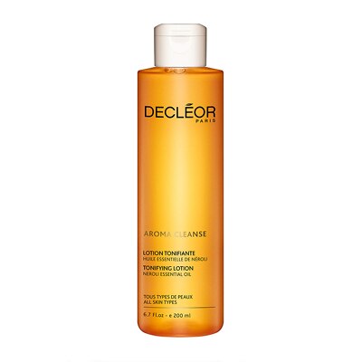 decleor neroli bigarade facial toner