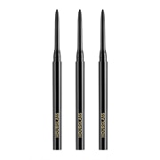 Hourglass Mechanical Gel Liner Obsidian 3 x 6g